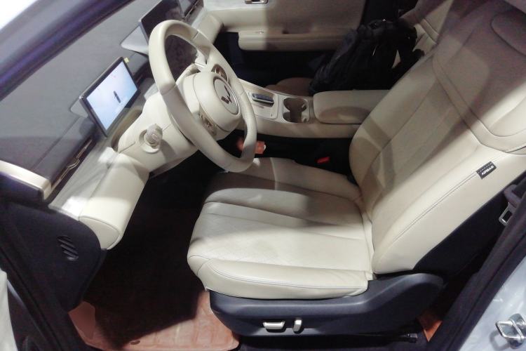 Used Wuling Xingguang S 2024 510 km Flagship Version
