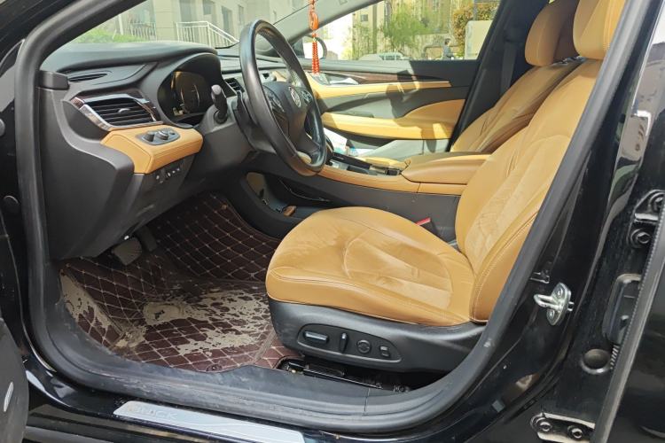 Used Buick LaCrosse 2018 28T Luxury Model
