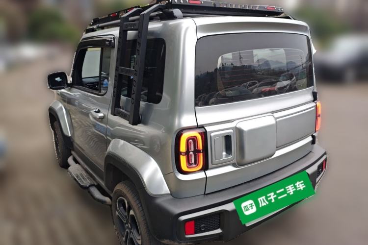 Used Baojun Spark 2023 Flagship Edition