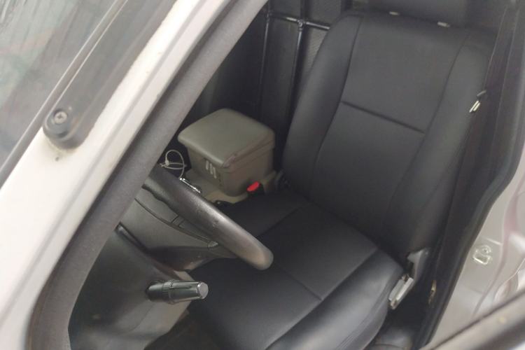 Used FORTHING Lingzhi 2019 V3 1.6L 2-Seat Standard Model China VI