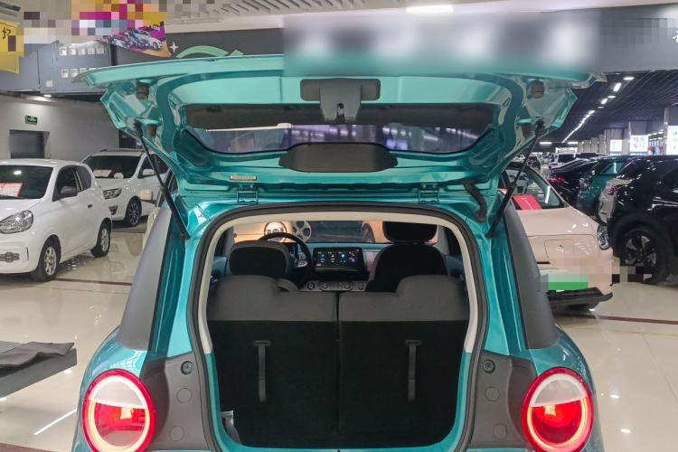 Used Qiyuan Lumin 2022 210km Sweet Edition
