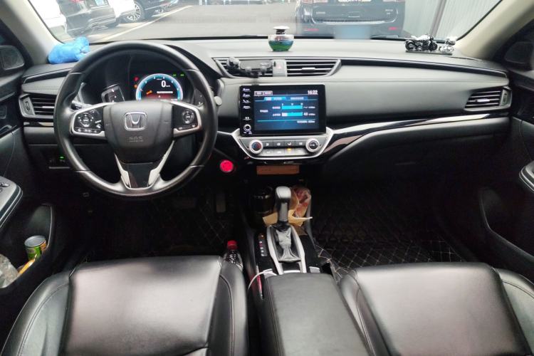 Used Honda Crider 2019 180 Turbo CVT Leading Edition China VI
