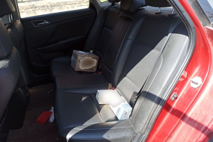 Used Hyundai Mistra 2014 1.8L Automatic Smart GLS