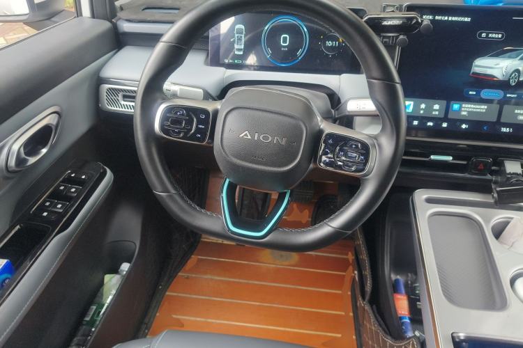 Used AION Y 2023 Younger Star Edition