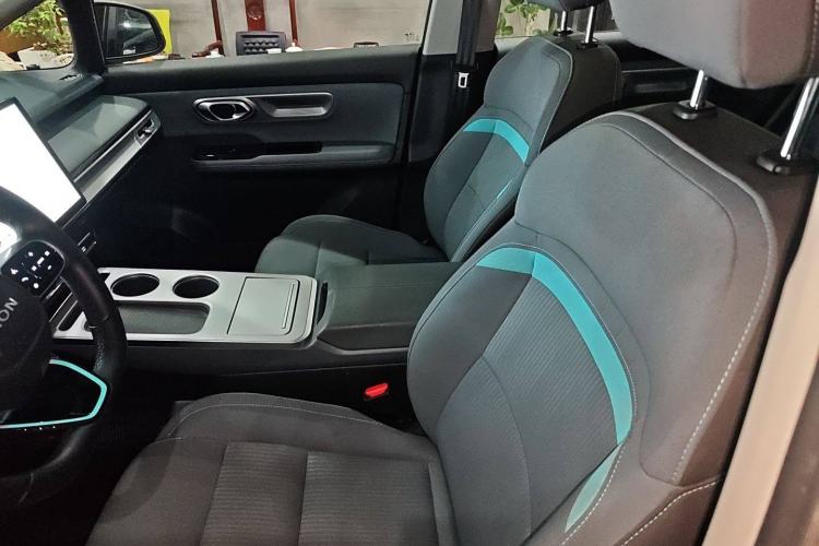 Used AION Y 2025 Plus 510 Enjoy Edition
