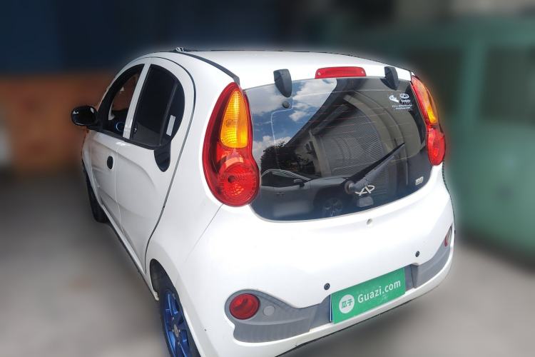 Used Chery New Energy eQ 2015 Comfort Model