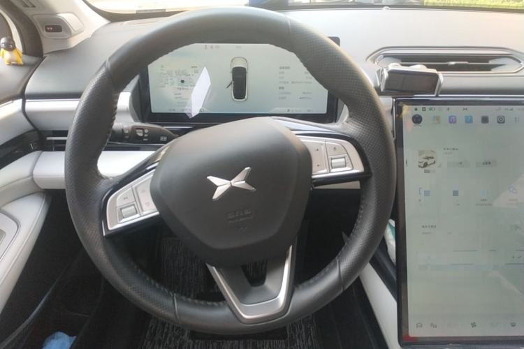 Used XPeng P5 2024 500 Pro Edition
