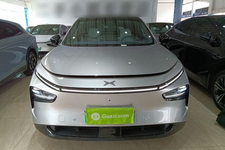 Used XPeng G7 2025 702 Max