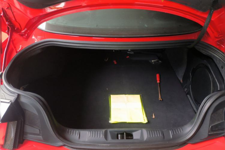 Used Ford Mustang 2024 2.3T EcoBoost Hardtop Performance Edition