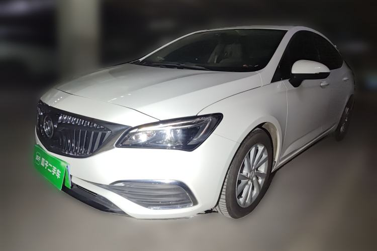 Used Buick Verano 2018 Sedan 15S Automatic Entry Model