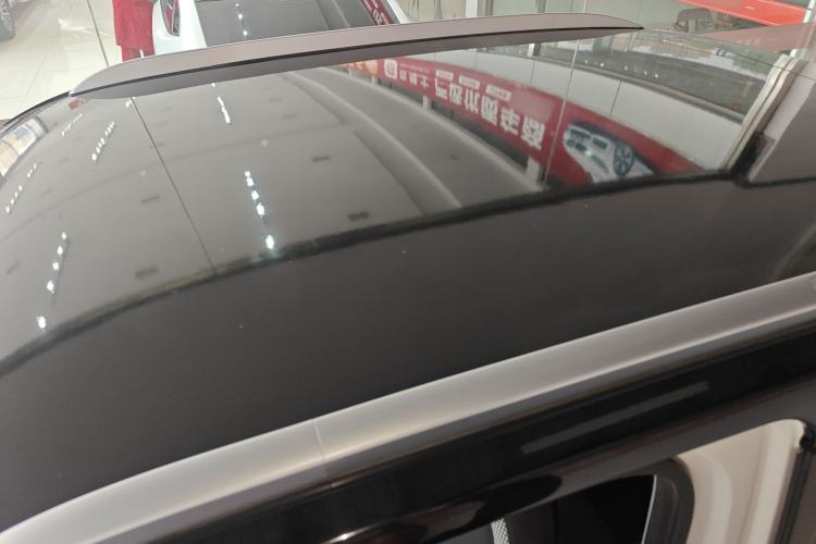 Used Wuling Hongguang MINIEV 2024 3rd Generation 170 km Roof