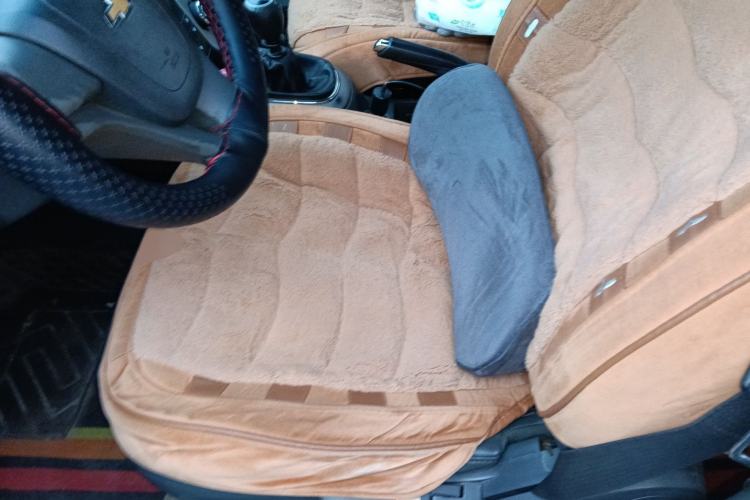 Used Chevrolet Cruze 2013 1.6L SE WTCC Edition MT