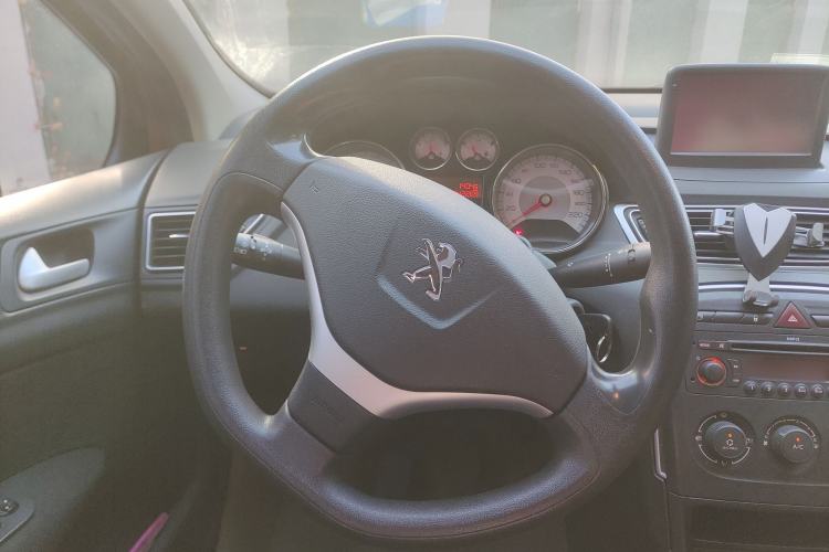 Used Peugeot 308 2013 1.6L Manual YouShang Model
