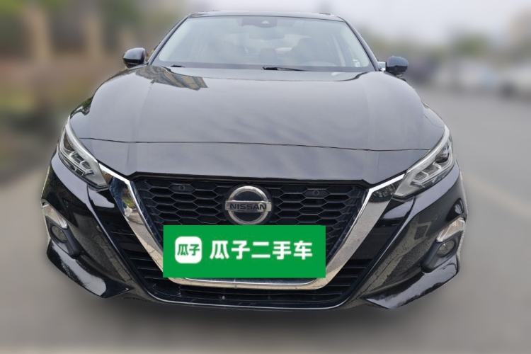 Used Nissan Teana 2021 2.0L XL Upper AD1 Smart Drive & Navigation Edition
