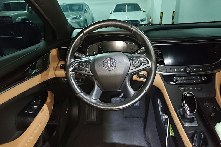 Used Buick LaCrosse 2021 652T Premium Edition