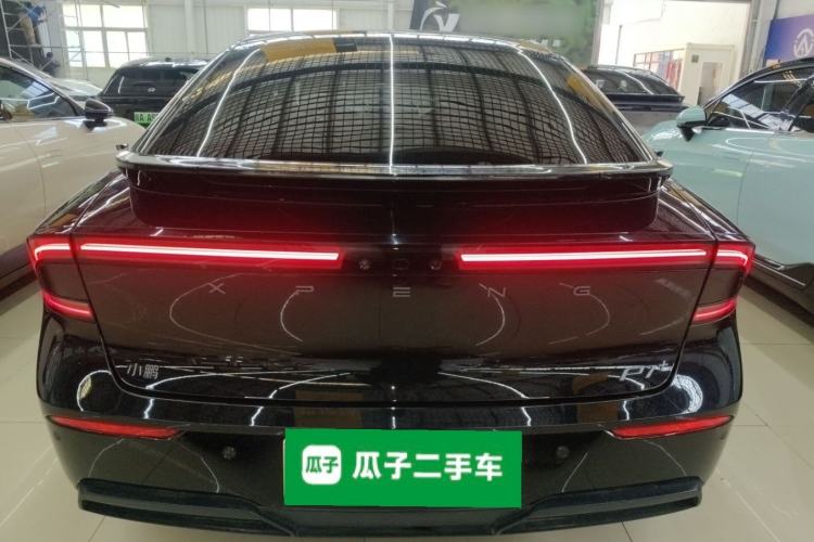 Used XPeng P7+ 2024 Long-Range Max