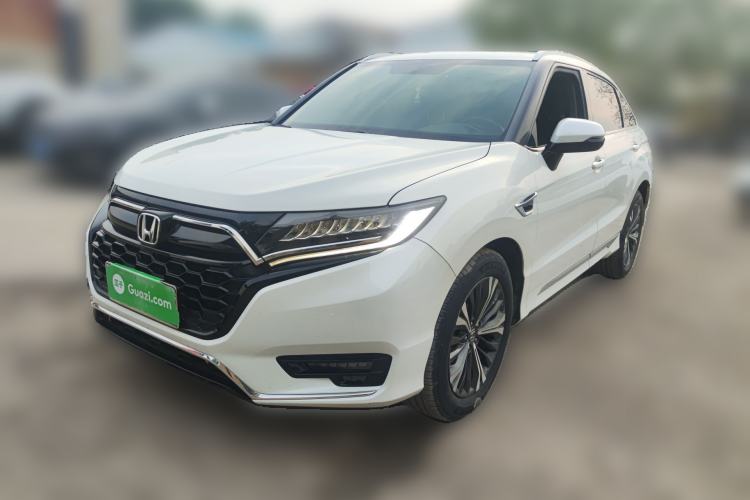 Used Honda UR-V 2020 370TURBO Two-Wheel Drive Luxury Edition