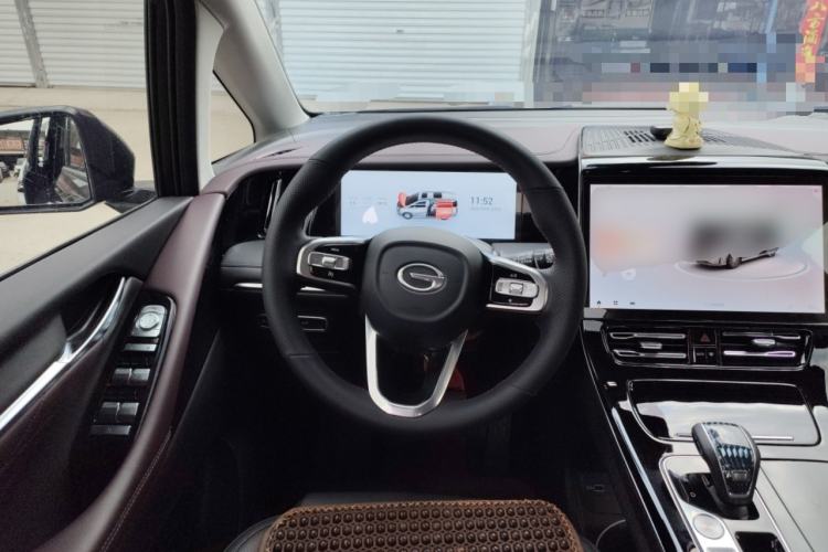 Used GAC Trumpchi M8 2024 Master Series 400T Prestige Edition