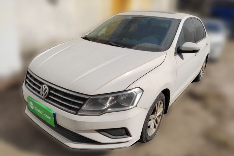 Used Volkswagen Jetta 2017 1.5L Automatic Comfort Model