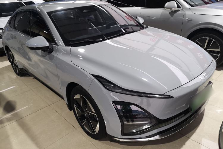 Used Wuling Xingguang 2024 Co-Creation Edition 510 Advanced Model
