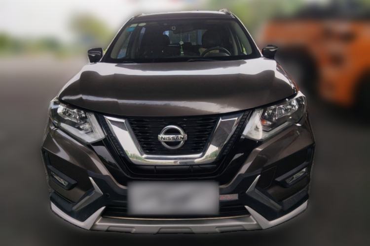 Used Nissan X-Trail 2017 2.0L CVT Comfort Edition 2WD
