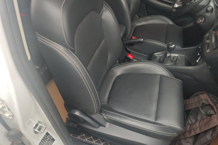 Used MG ZS 2018 1.5L Manual Elite Edition China V standard