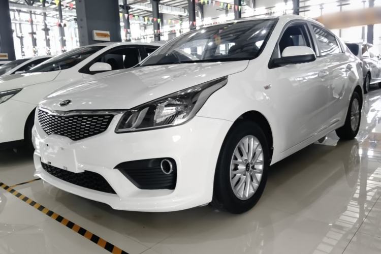 Used Kia K2 2017 Sedan 1.4L Automatic GLS Guazi used car, China used car export, Used car for sale, Used  cars, Cheapest cars for sale