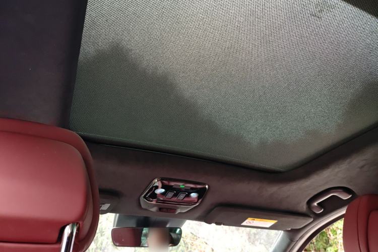 Used Nio ES8 2022 100kWh Flagship Edition Six-Seater