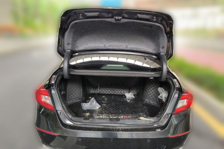 Used Honda Accord 2018 Rui·Hybrid 2.0L Rui Ku Edition China VI