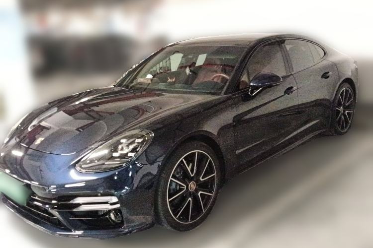 Used Porsche Panamera 2023 Panamera 2.9T