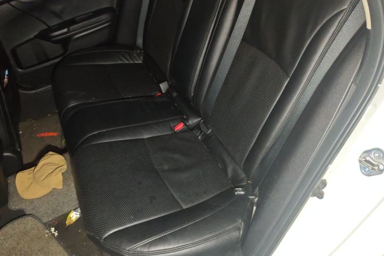 Used Honda Civic 2016 220TURBO CVT Luxury Edition
