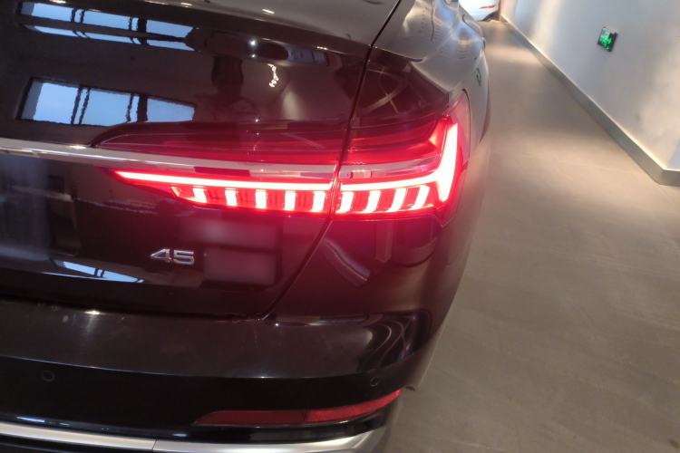 Used Audi A6L 2024 45 TFSI quattro Prestige Dynamic Edition