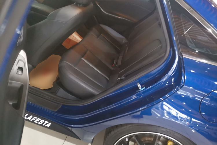 Used Hyundai Lafesta 2019 280TGDi Smart Speed Version China VI Standard