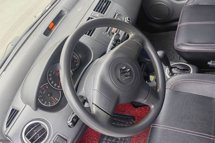 Used Suzuki Swift 2013 1.5L Automatic 20th Anniversary Limited Edition
