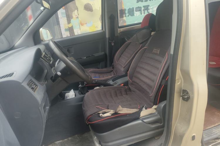 Used Wuling Hongguang 
