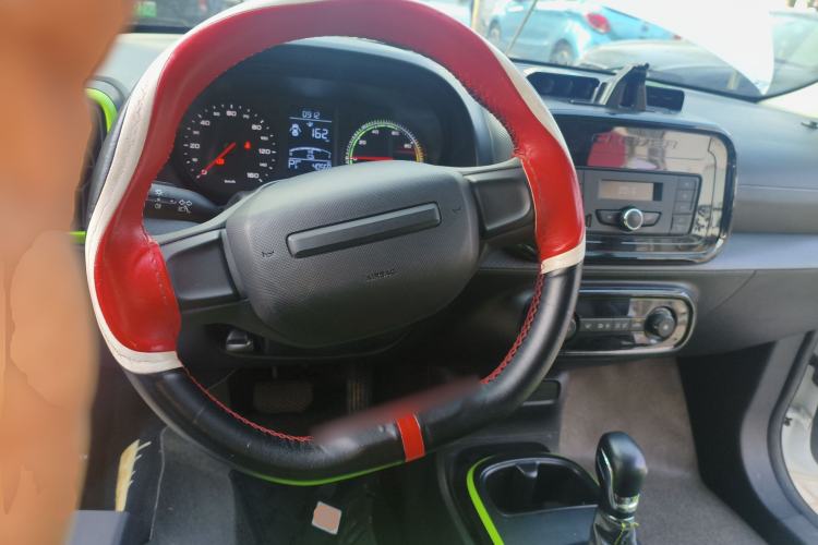 Used Roewe Clever 2020 Urban Style Edition
