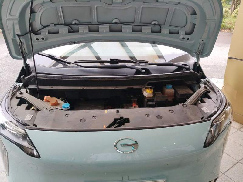 Used AION Y 2022 Plus 70 Enjoy Edition — 19