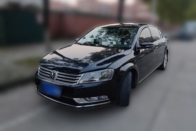 Used Volkswagen Magotan 2011 1.8TSI DSG Comfort Model