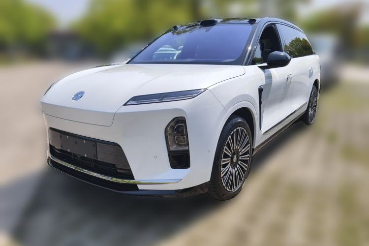 Used Nio ES8 2026 Model 6-seat Executive Luxury Edition