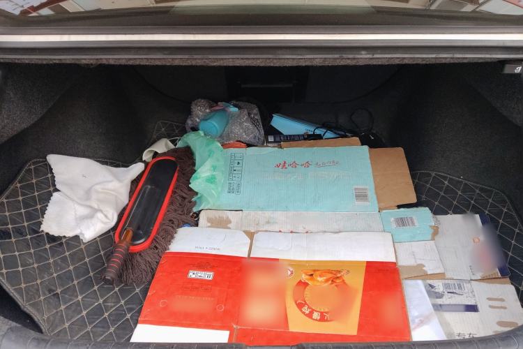 Used Honda Inspire 2019 Rui·Hybrid 2.0L Jingya Edition China VI
