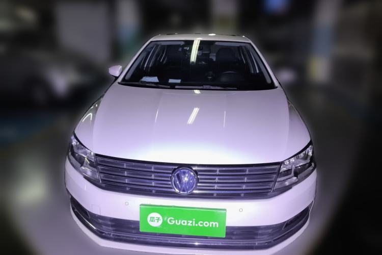 Used Volkswagen Lavida 2015 230TSI DSG Comfort Edition