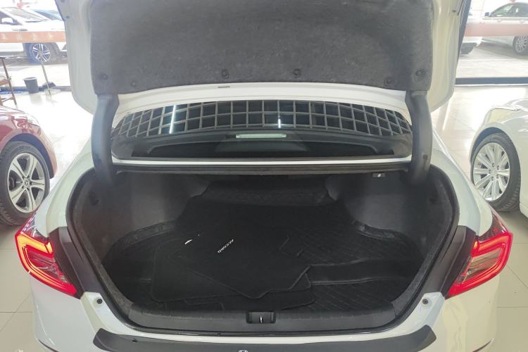 Used Honda Accord 2022 Xing·Hybrid 2.0L Xingling Version
