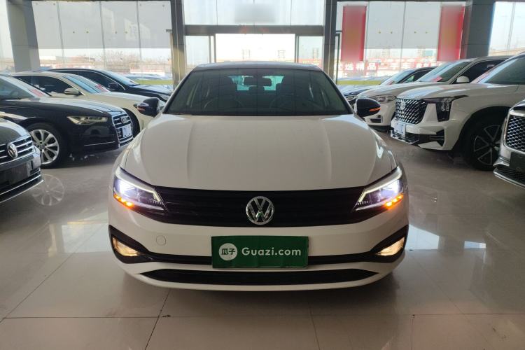 Used Volkswagen Lamando 2021 280TSI DSG Comfort Edition
