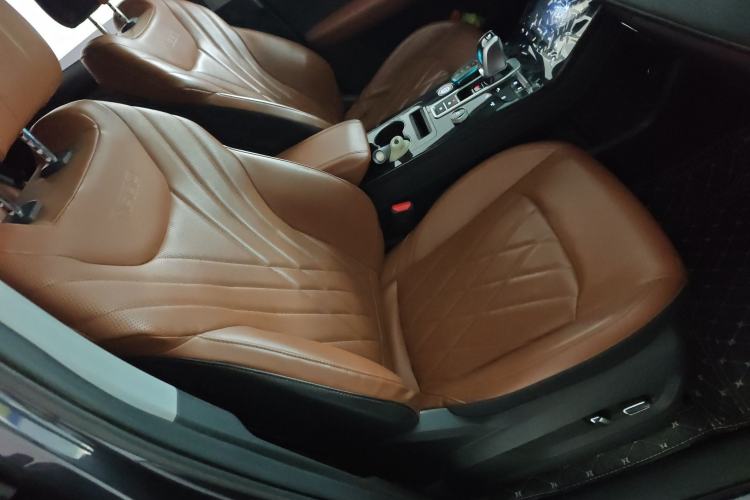 Used Chery Tiggo 8 PLUS 2022 290TGDI DCT Luxury Edition
