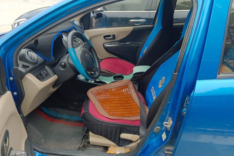 Used Suzuki Alto 2009 1.0L Automatic Luxury Version