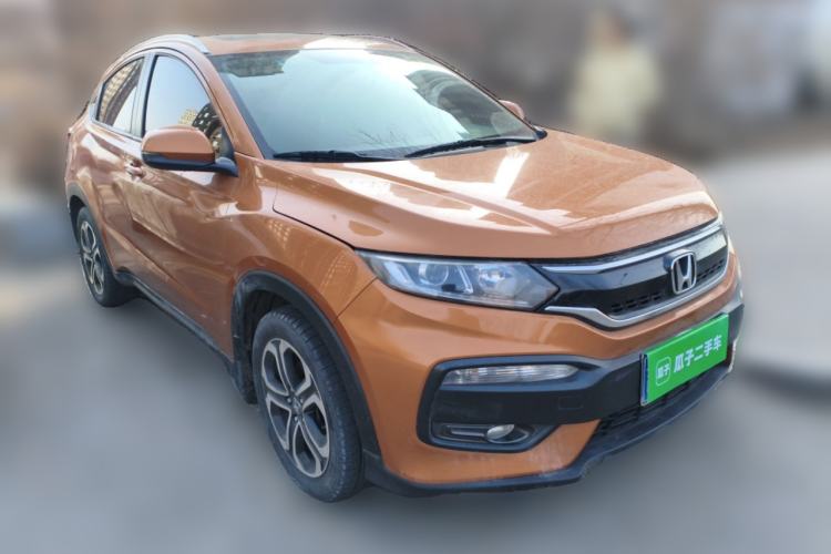 Used Honda XR-V 2015 1.8L VTi CVT Luxury Edition