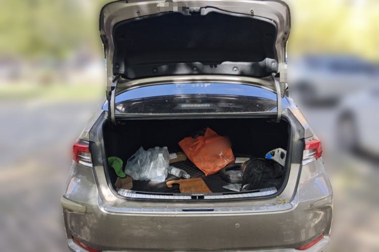 Used Toyota Corolla 2024 1.8L Smart Electric Hybrid Dual-Engine Pioneer Edition