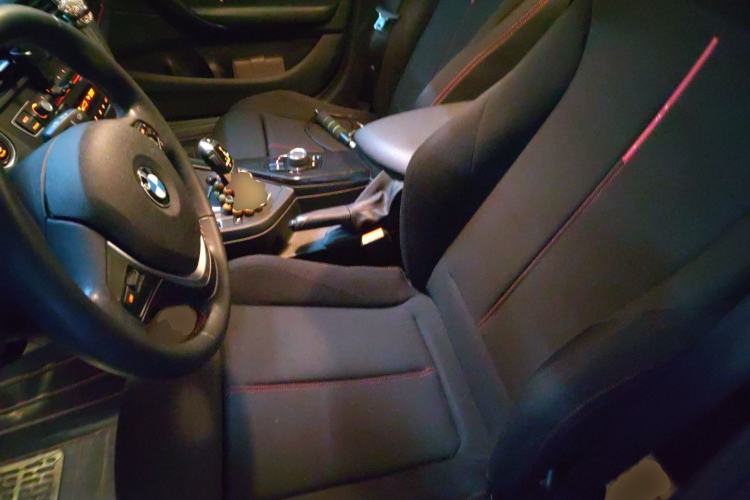 Used BMW 1 Series 2013 Revised 118i Sport Edition
