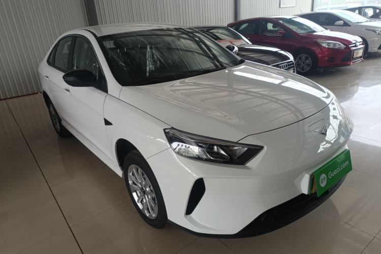 Used Cowin Xuandu EV 2026 Model, Travel Edition Exterior 1