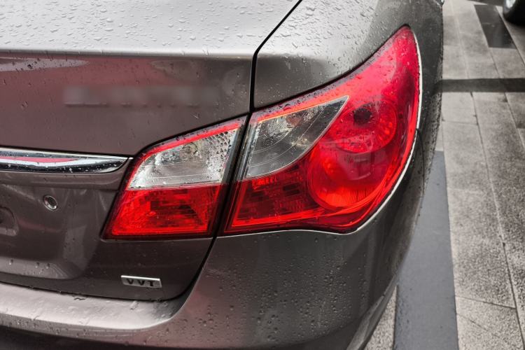 Used Hyundai Celesta 2011 1.6L Manual Luxury Model